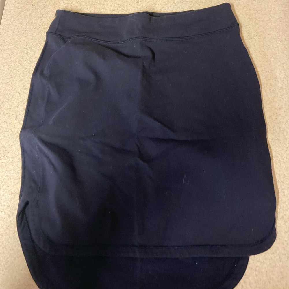 Lululemon skirt